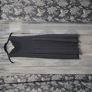 Zenana outfitters tank top dress small